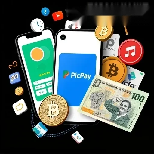 Badgepg multi dispositivo