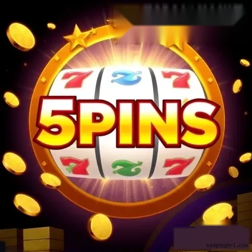 Gates of Olympus slot Badgepg