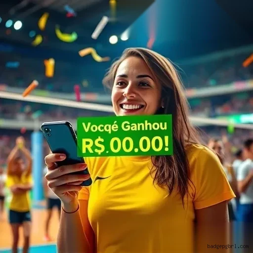 Cashback VIP Badgepg - reembolso semanal